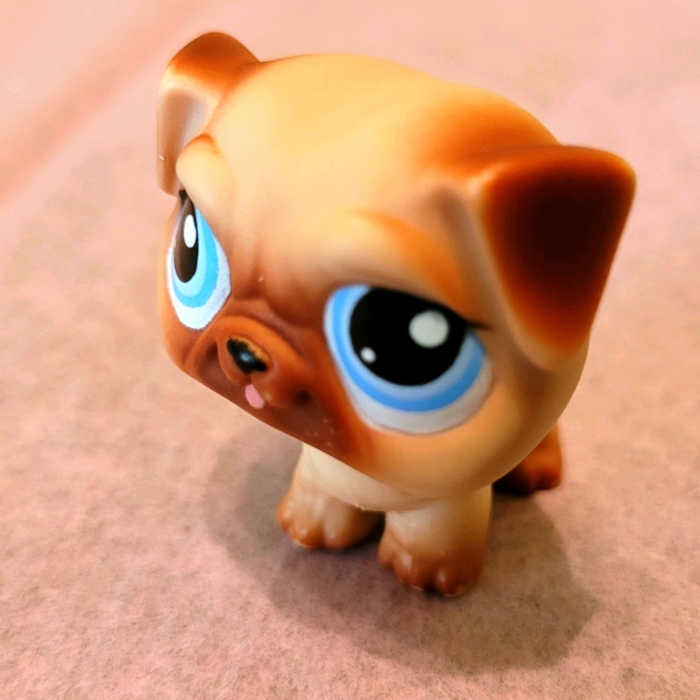 Pet Shop Toy